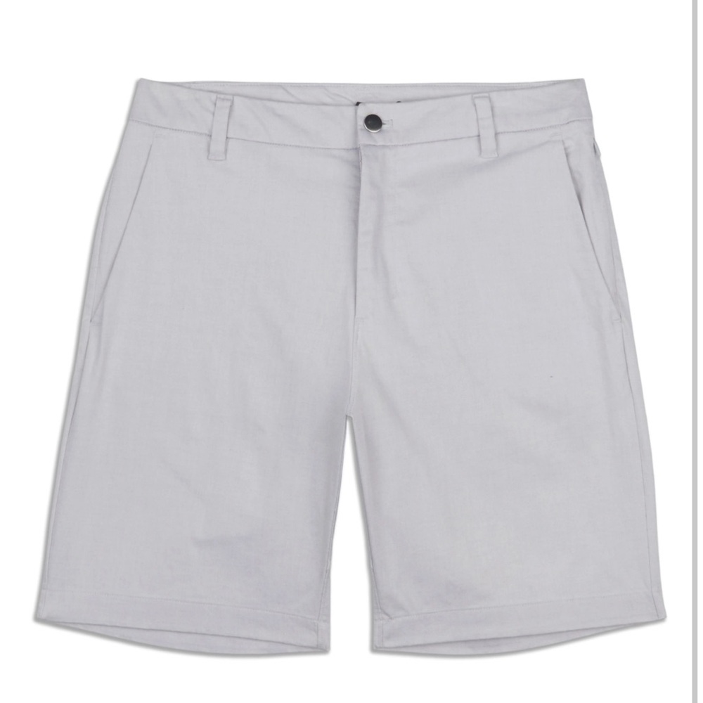 Men’s Lululemon Classic Fit Short